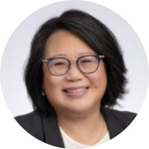 Catherine Lee
