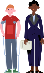 advocacy-cruthcesandcaselady Two people