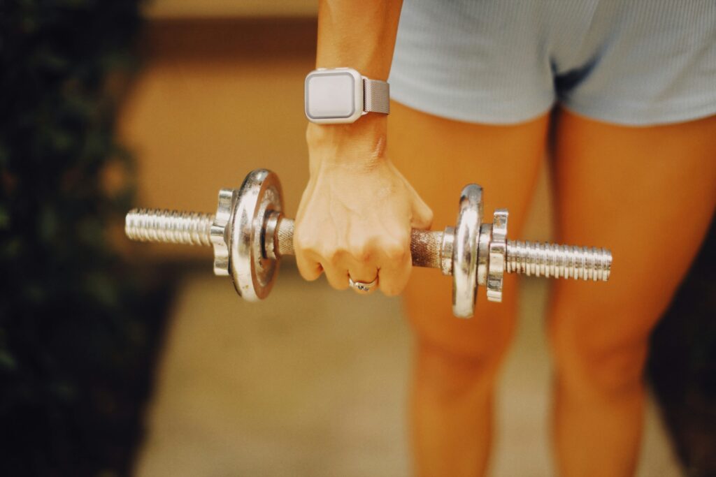 Flexing the Self-Advocacy Muscle
